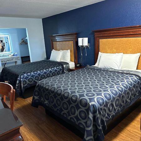 Tanglewood Motel Frederick Екстериор снимка